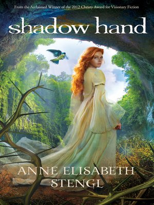 cover image of Shadow Hand
